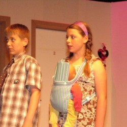 Romantica (6) - Toneelvereniging Plankenkoorts 